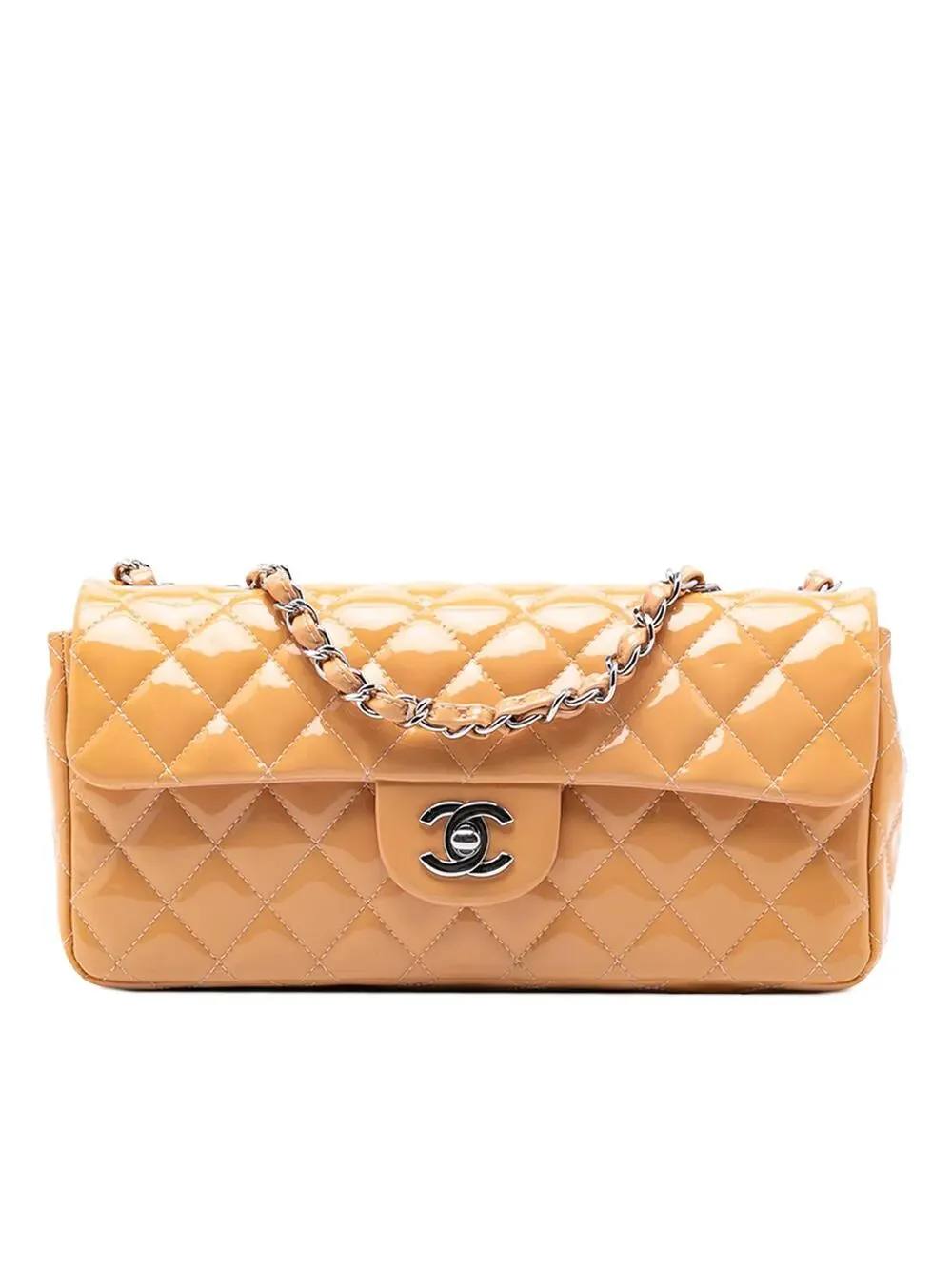 Chanel Classic Single Flap Bag Quilted #287661C35B